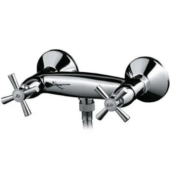 Dušas masītājs Sanindusa Rimini Hromēts 518076111