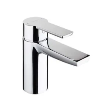 Vannas istabas izlietnes maisītājs Sanindusa Master 40, Hromēts 525030111