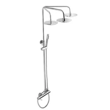 Dušas sistēma Sanindusa New Icone, Hromēta 526670111