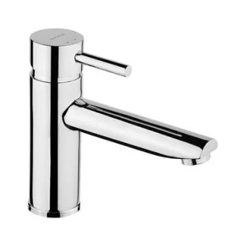 Vannas istabas izlietnes maisītājs Sanindusa New Icone , Hromēts 526730111