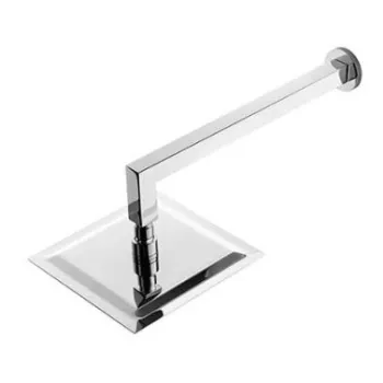 Dušas sistēma Sanindusa New Icone 5 iebūvējams Hromēts 526960511