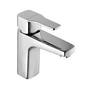 Vannas istabas izlietnes maisītājs Sanindusa Advance, Ar EcoSpot sistēmu Hromēts 527030111