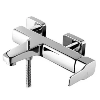 Vannas / Dušas maisītājs Sanindusa Advance, Hromēts 527080111