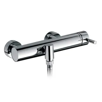 Dušas masītājs Sanindusa Tube Hromēts 531070111