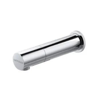 Vannas istabas izlietnes izplūde Sanindusa sensora (bateriju) bez iebūves daļas 531737111