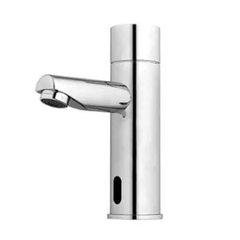 Vannas istabas izlietnes maisītājs Sanindusa Basic ar sensoru (baterija), Hromēts 542637111