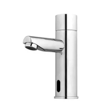 Vannas istabas izlietnes maisītājs Sanindusa Basic ar sensoru, (tīkla pieslēgums) Hromēts 542638111