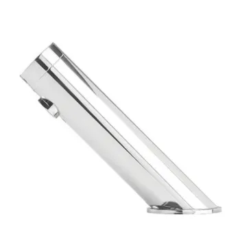 Vannas istabas izlietnes maisītājs Sanindusa Basic ar sensoru, (baterija 9V) Hromēts 546637111