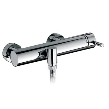 Dušas masītājs Sanindusa Tube ECO Hromēts 551070111