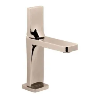 Vannas istabas izlietnes maisītājs Sanindusa Line 42, Nickel 5550301B3