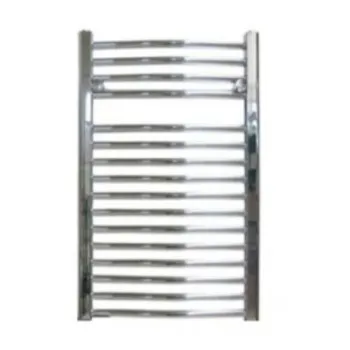 Dvieļu žāvētājs Termoline  500x764 mm, balts, izliekts 797014