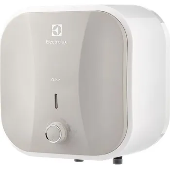 Ūdens sildītājs (Boilers) Electrolux Q-BIC V-10L (virs izlietnes) 2000W  941320
