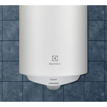 Ūdens sildītājs Electrolux GUARD 30L (sausais sildelements) Electrolux 941325