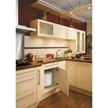 Ūdens sildītājs (Boilers) Atlantic Pacific V-80L 1500W N4  941504