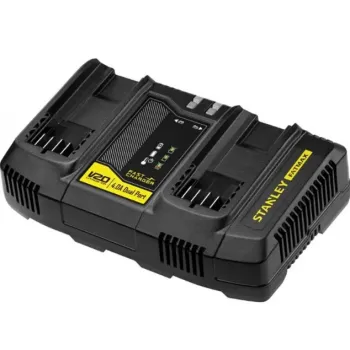 Akumulatora lādētājs  Stanley 4A 18 V akumulatoriem SFMCB24-QW