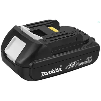 Akumulators Makita 18 V Li-Ion LXT 1,5 Ah 196235-0