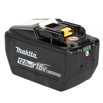 Akumulators Makita 18V BL18120 LXT 12.0 Ah 1915J2-8