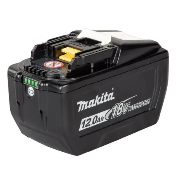 Akumulators Makita 18V BL18120 LXT 12.0 Ah 1915J2-8
