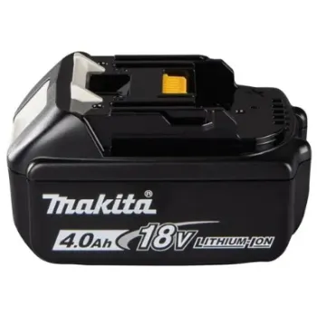 Akumulators Makita 18V akumulators BL1840B LXT 4.0 Ah 197265-4