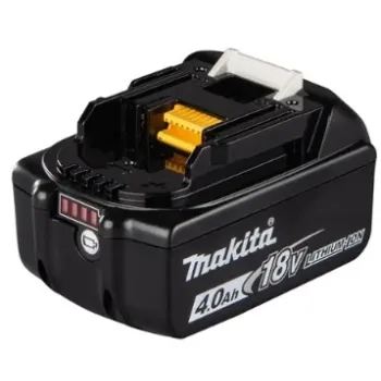 Akumulators Makita 18V akumulators BL1840B LXT 4.0 Ah 197265-4