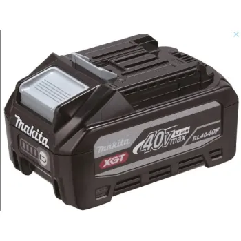 Akumulators Makita 40V Li-Ion XGT 4,0 Ah 1910N6-8