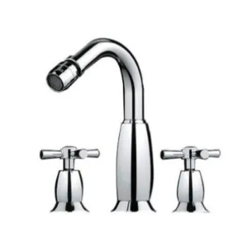 Bidē maisītājs Sanindusa Rimini, Hromēts 518141111