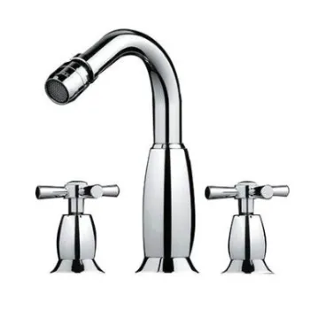 Bidē maisītājs Sanindusa Rimini, Hromēts 518146111