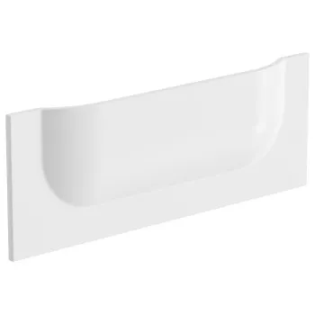 Vannas panelis Ravak ARC 180cm balts CZE5100A00