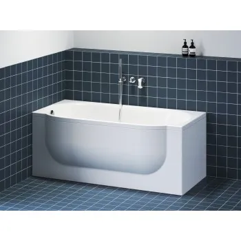 Vannas panelis Ravak ARC Gala 75cm, balts CZE4100A01