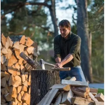 Cirvis FISKARS  L X21 skaldāmais cirvis, izmērs L 1069107