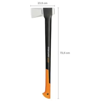 Cirvis FISKARS L X32 skaldāmais, izmērs L 1069108