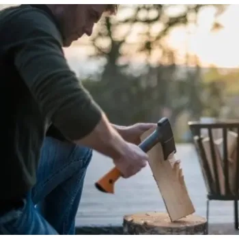 Cirvis FISKARS S X10 skaldāmais 1069103
