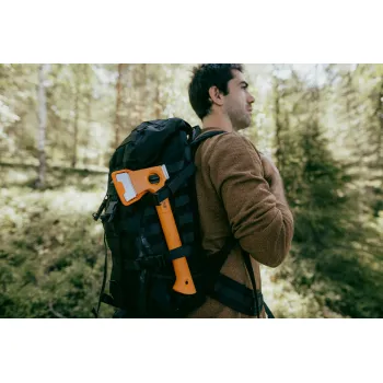Cirvis FISKARS XXS X13 skaldāmais X13, izmērs XXS 1069101