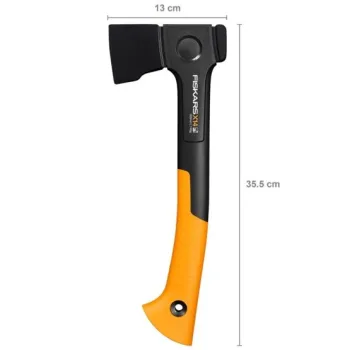 Cirvis FISKARS skaldāmais, XS X7 izmērs 1069102