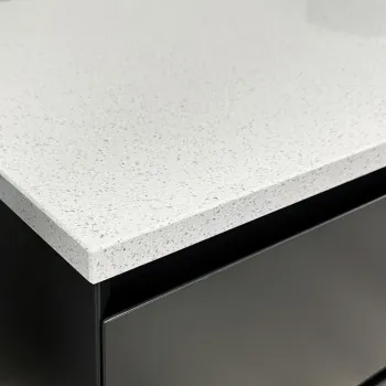 Darba virsma Kame Universal HPL 101cm Silestone Blanco Maple WP/10-3/D24