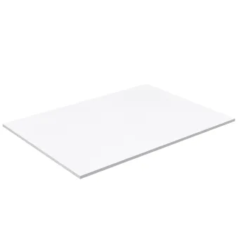 Darba virsma Kame Universal HPL 60cm Balts Matēts WP/6-3/H16