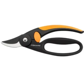 Dārza šķēres FISKARS FingerLoop P44 1001534
