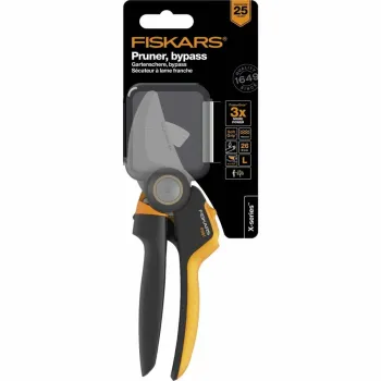 Dārza šķēres FISKARS (L) PowerGear X-sērijas P961, 1057175
