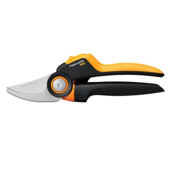 Dārza šķēres FISKARS  (M) PowerGear X-sērijas P921, 1057173
