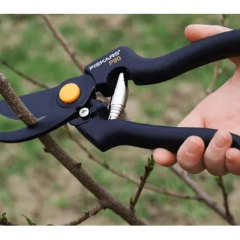 Dārza šķēres FISKARS P90, 1001530