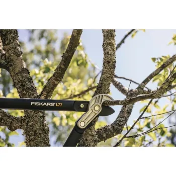 Dārza šķēres FISKARS PowerGear (L) L77, 1000583
