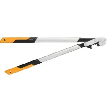 Dārza šķēres FISKARS PowerGear (L) LX99 80cm 1020189