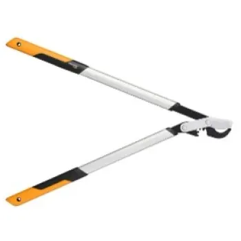 Dārza šķēres FISKARS  PowerGear X (L) LX98 izmērs L 80cm 1020188