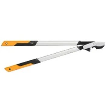Dārza šķēres FISKARS  PowerGear X (L) LX98 izmērs L 80cm 1020188