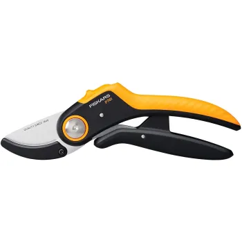 Dārza šķēres FISKARS PowerLever Plus P74, 1057171