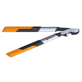 Dārza šķēres FISKARS, S izmērs 1020186