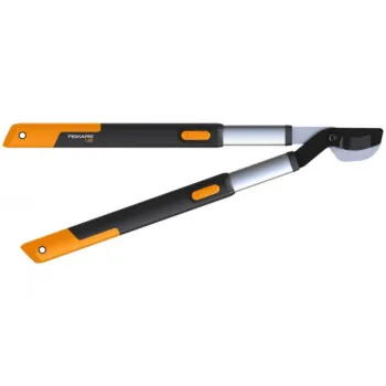 Dārza šķēres FISKARS SmartFit L86 atzarošanas, teleskopiskās 1013564