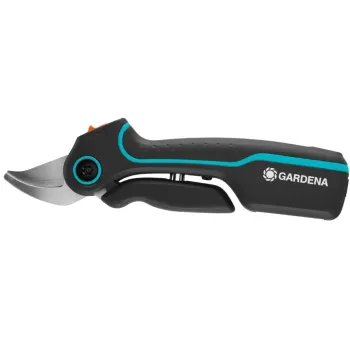 Dārza šķēres Gardena AssistCut 3,6 V bezvadu, USB-C kabelis 12222-20
