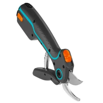 Dārza šķēres Gardena AssistCut 3,6 V bezvadu, USB-C kabelis 12222-20