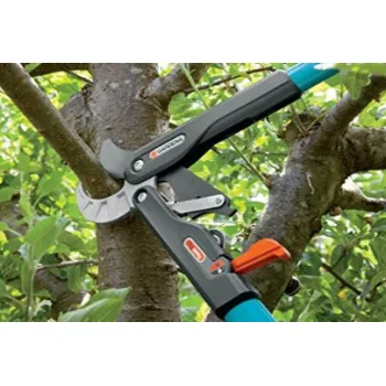 Dārza šķēres Gardena Comfort SmartCut Atzarošanas SmartCut Comfort 8773-20